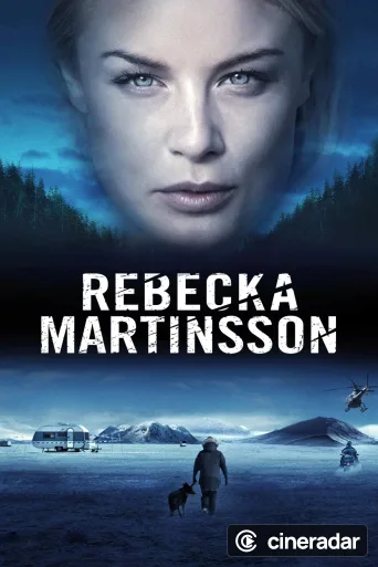 Rebecka Martinsson