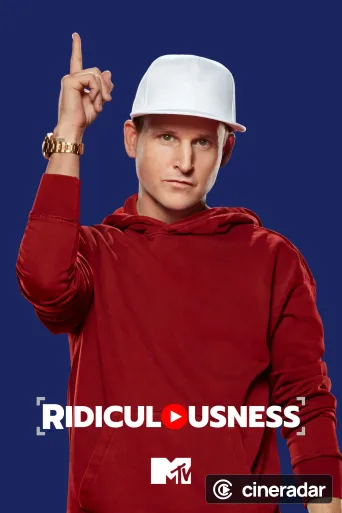 Ridiculousness