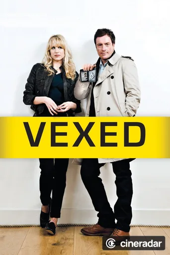 Vexed