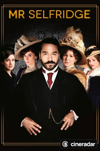 Mr Selfridge
