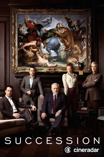 Succession