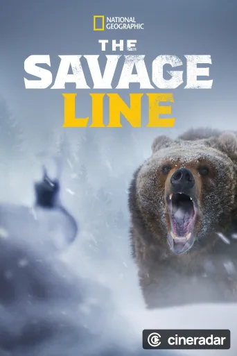The Savage Line