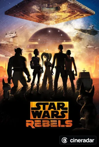 Star Wars Rebels
