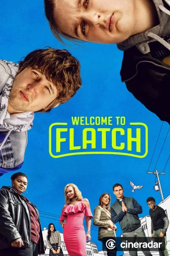 Welcome to Flatch