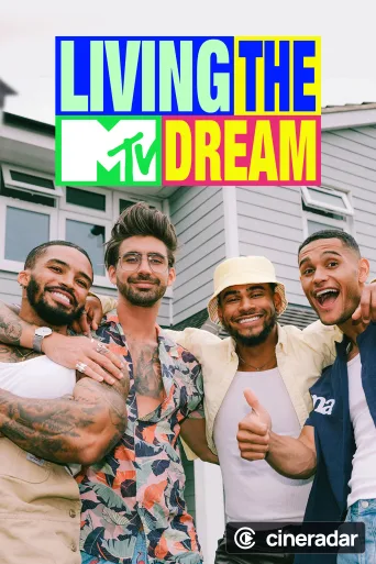 MTV’s Living the Dream