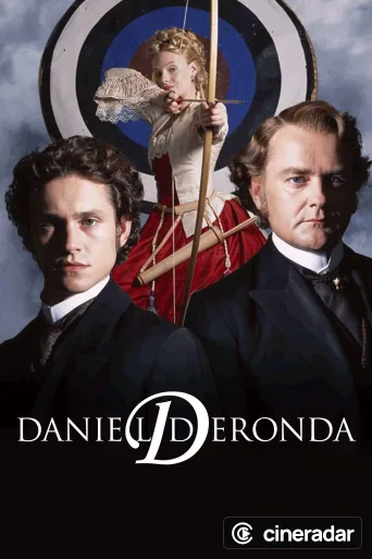 Daniel Deronda