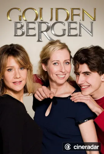 Gouden Bergen