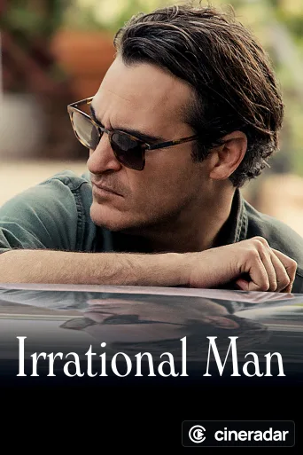 Irrational Man