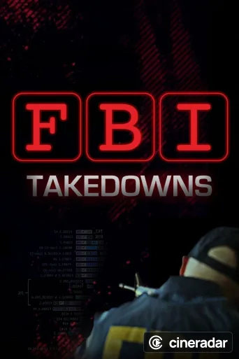 FBI Takedowns