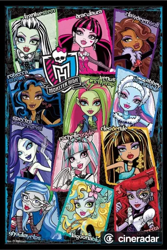 Monster High