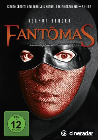 Fantômas
