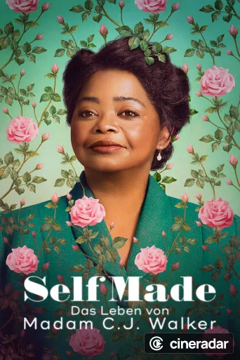 Self Made: Das Leben von Madam C.J. Walker