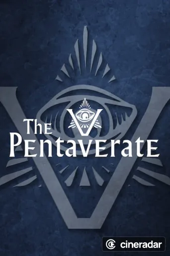 The Pentaverate