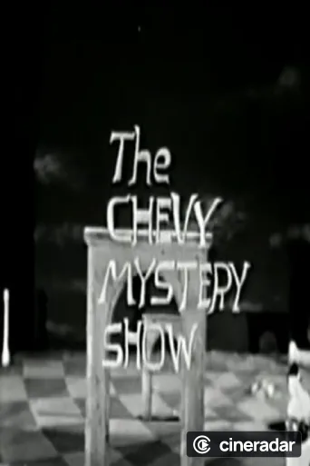 The Chevy Mystery Show