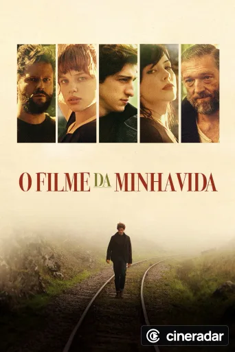 Le Film de ma Vie