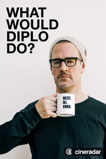 ¿Qué haría Diplo?
