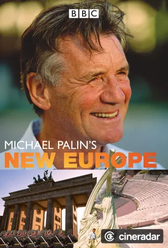 Michael Palin's New Europe