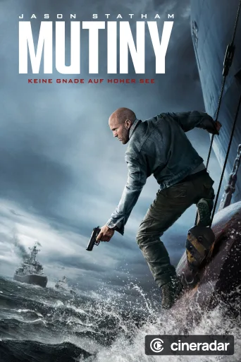 Mutiny