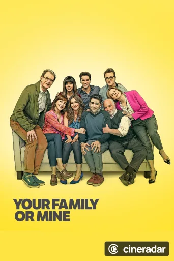 Your Family or Mine