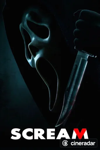Scream