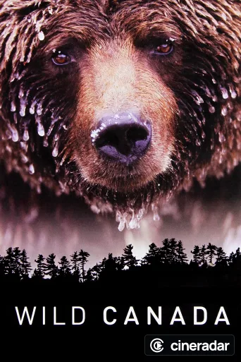 Wild Canada