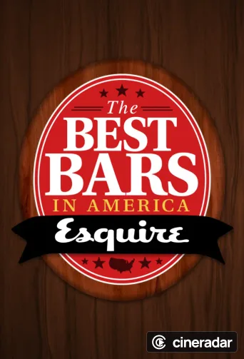 Best Bars in America