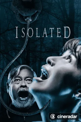 Isolated
