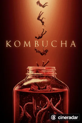 Kombucha