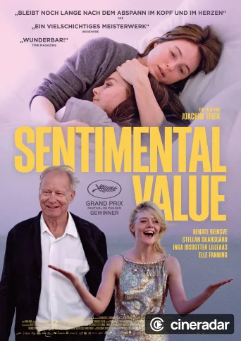 Valor sentimental