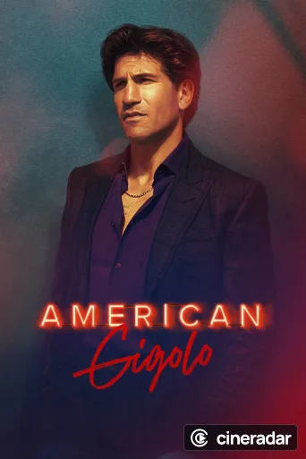 American Gigolo