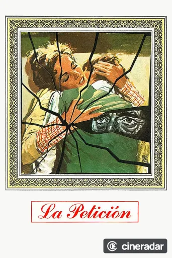 La petición
