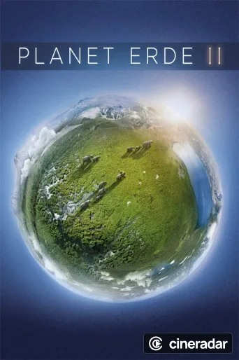 Pianeta Terra II