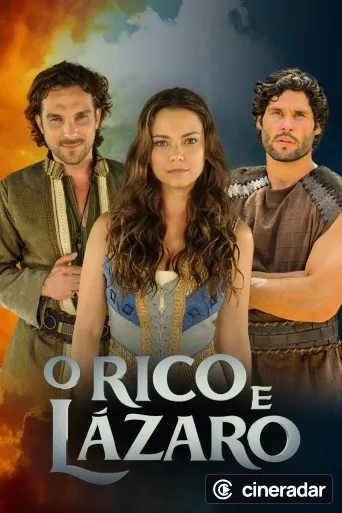 El Rico Y Lazaro
