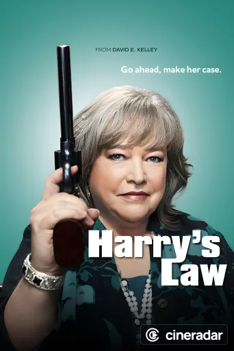 Harry's Law