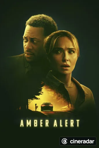 Alerta Amber