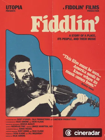 Fiddlin'