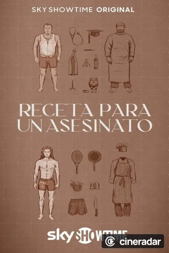 Receta para un asesinato