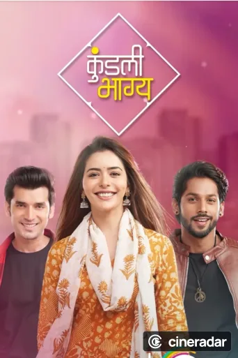 Kundali Bhagya