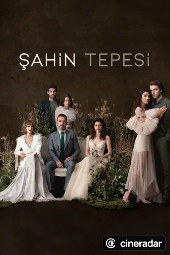 Şahin Tepesi