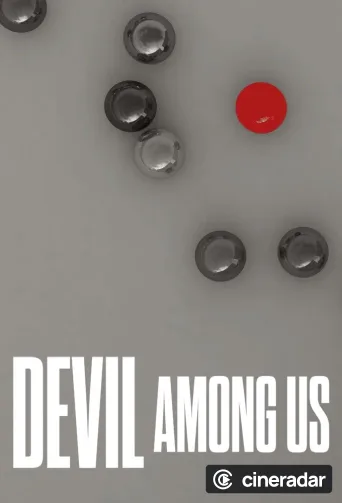 Devil Among Us