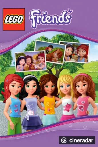 LEGO Friends