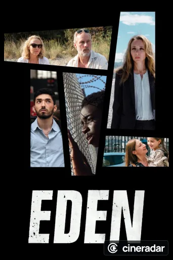 Eden