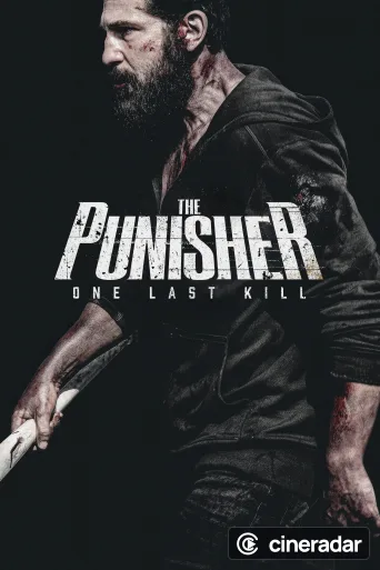 The Punisher: One Last Kill