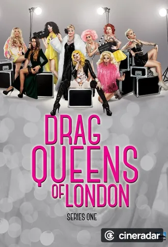 Drag Queens Of London