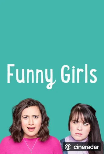 Funny Girls