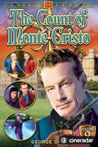 Der Graf von Monte Christo
