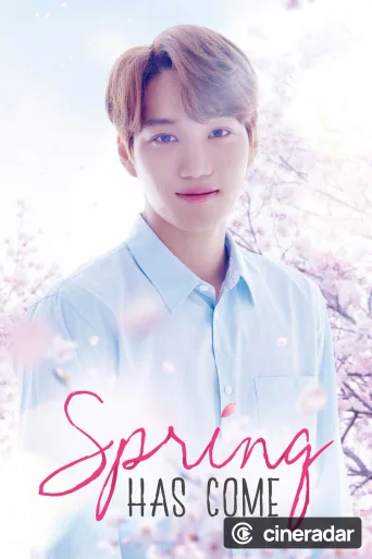 Spring Has Come