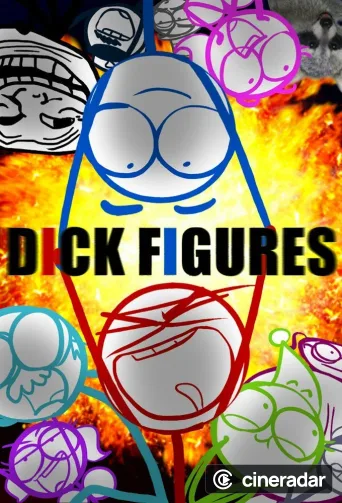 Dick Figures