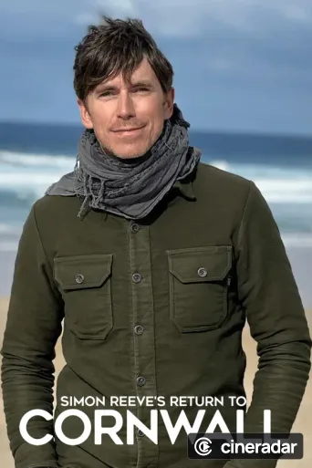 Simon Reeve's Return to Cornwall