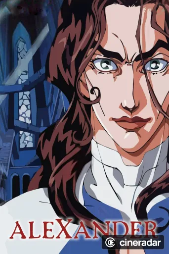 Alexander Senki